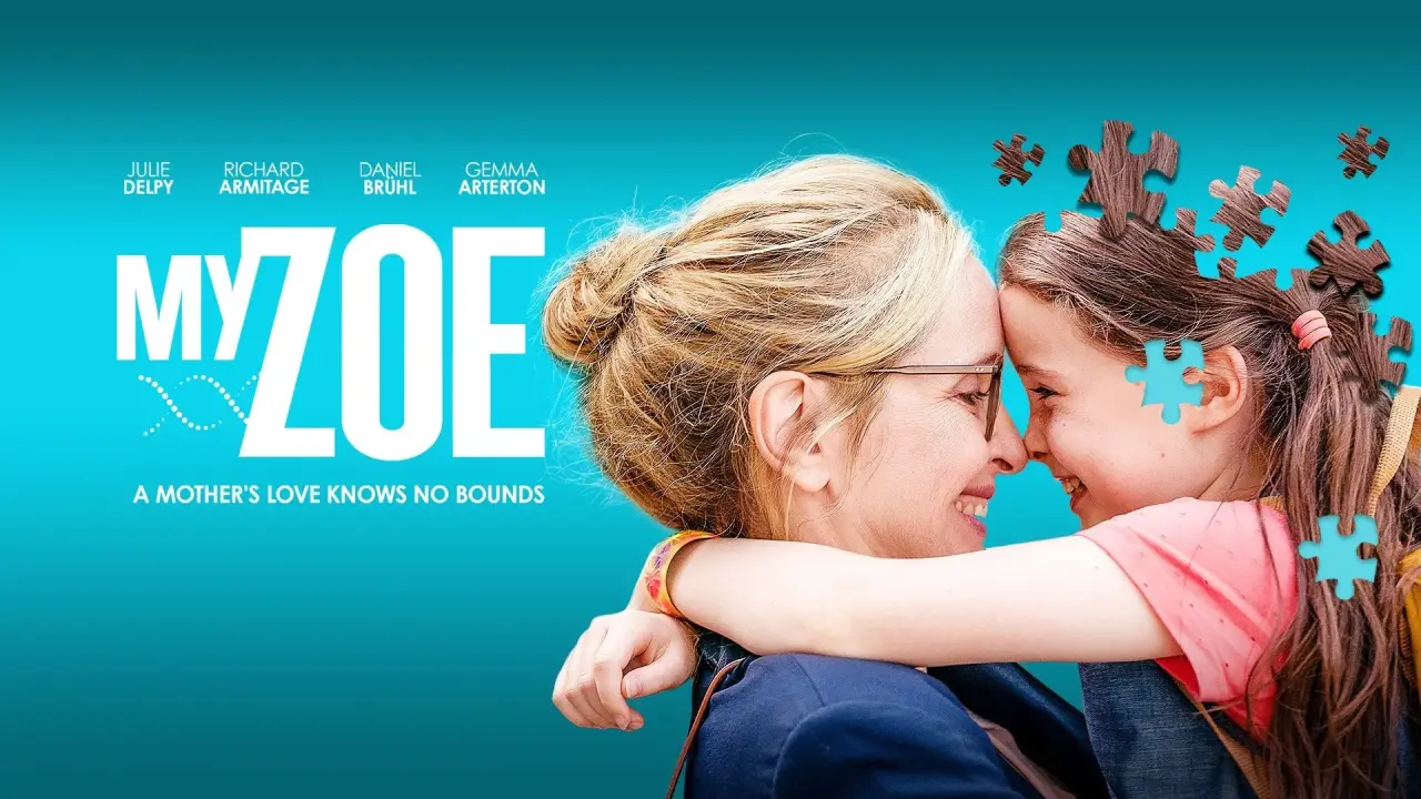 My Zoe hdfilme