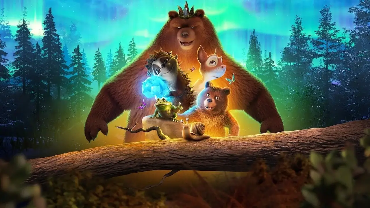 Latte Igel und der magische Wasserstein hdfilme