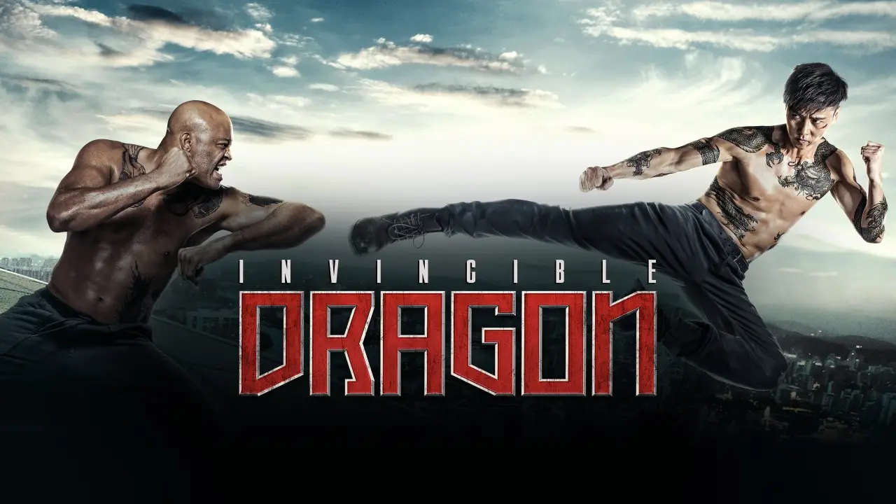 Invincible Dragon hdfilme