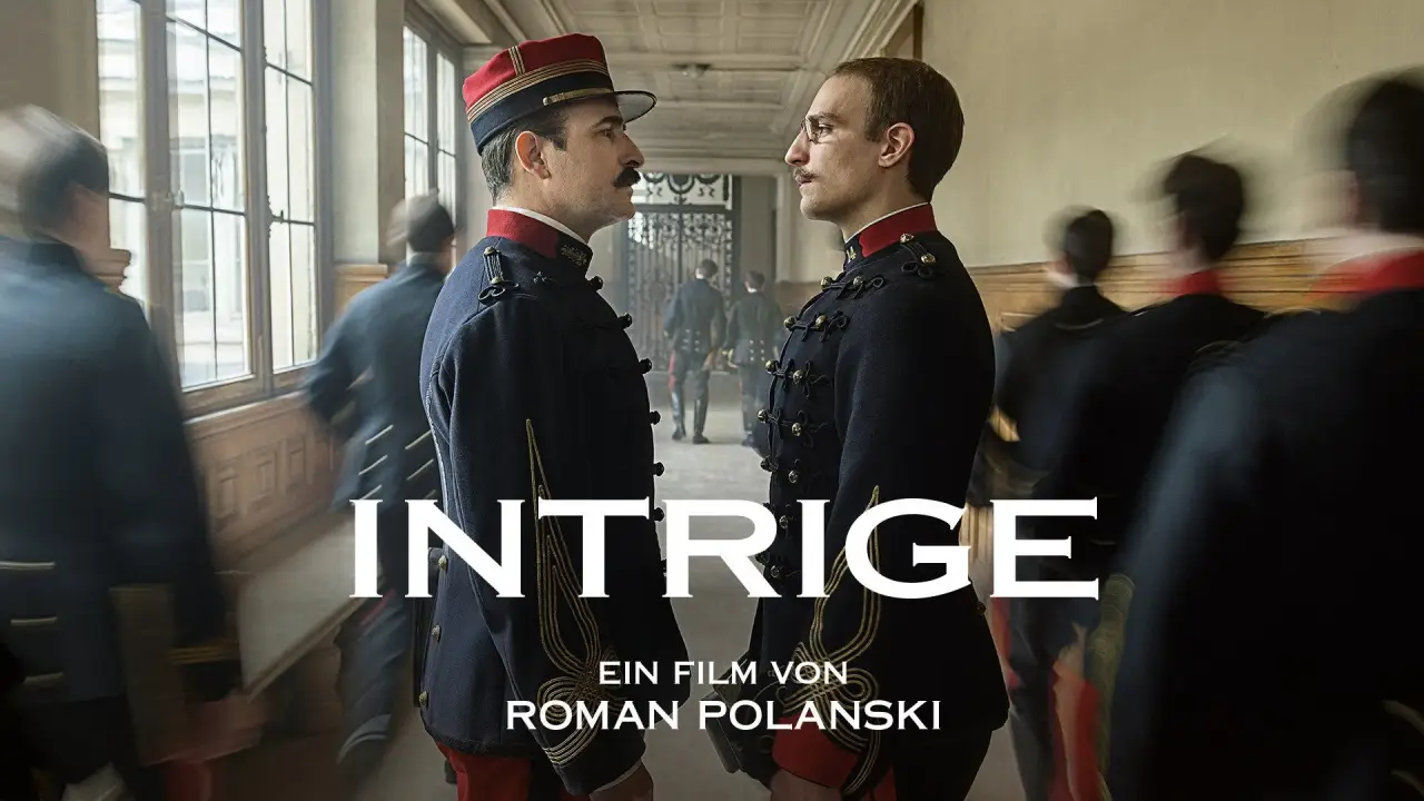 Intrige hdfilme