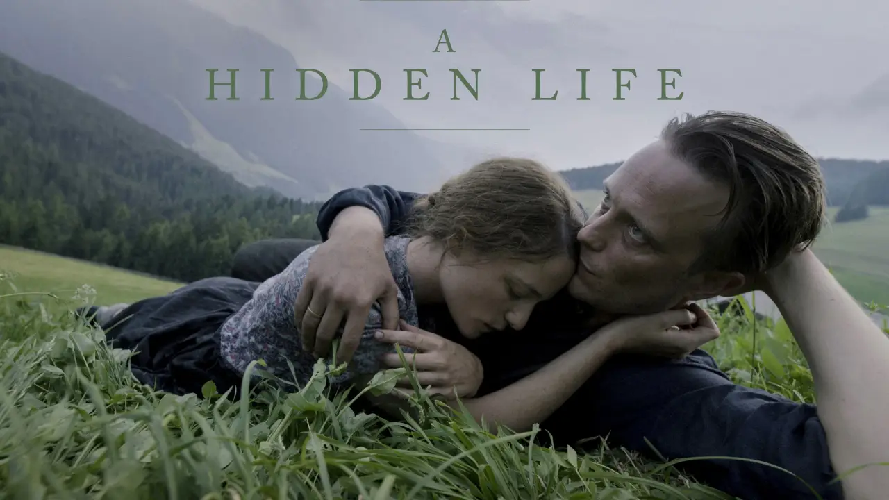 Ein verborgenes Leben hdfilme