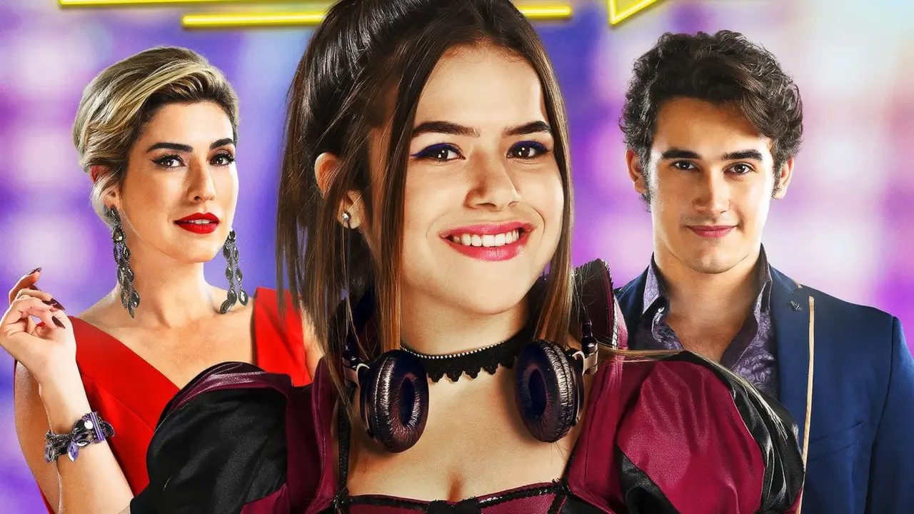 DJ Cinderella hdfilme