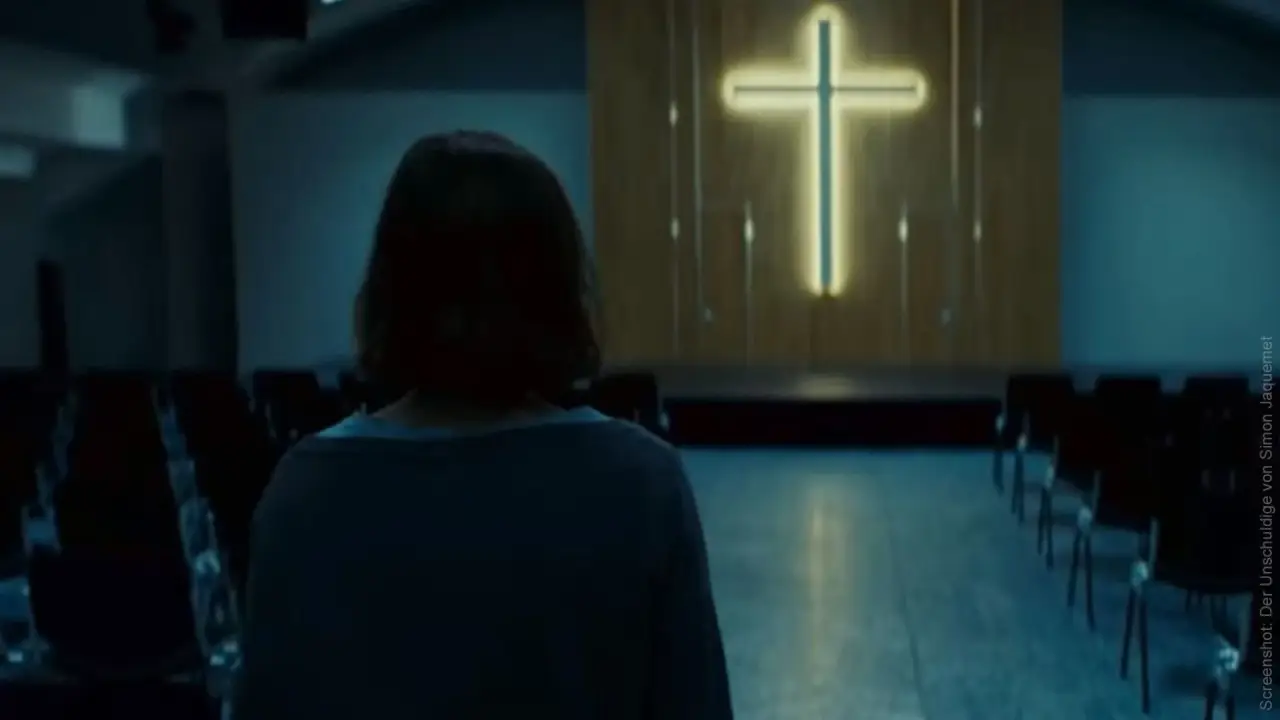 Der Unschuldige hdfilme