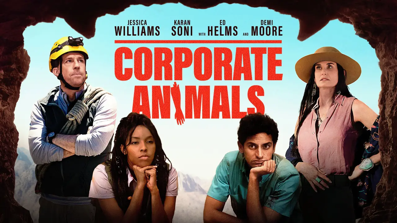 Corporate Animals hdfilme