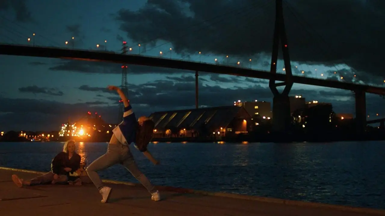 Bonnie & Bonnie hdfilme
