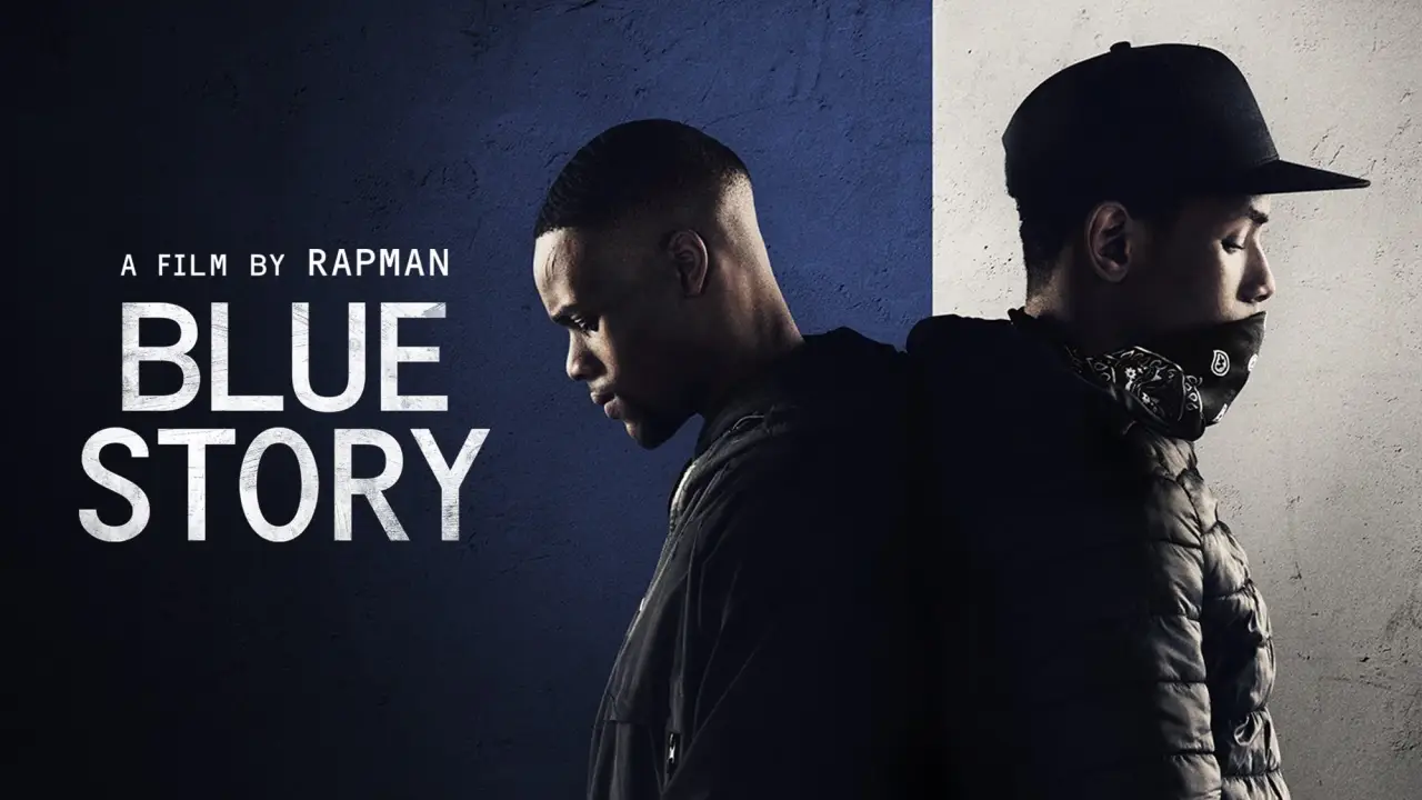 Blue Story - Gangs of London hdfilme