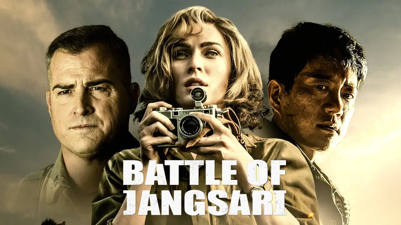 Bataillon der Verdammten - Die Schlacht um Jangsari hdfilme