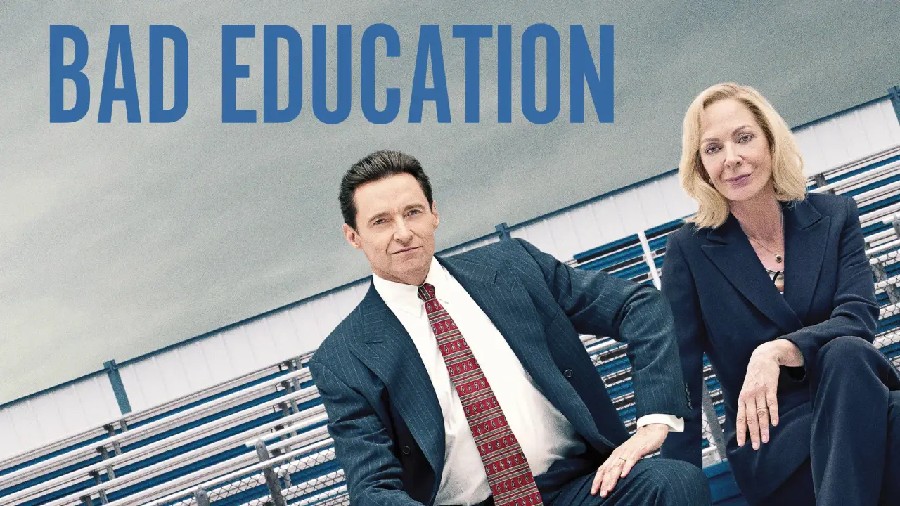 Bad Education hdfilme