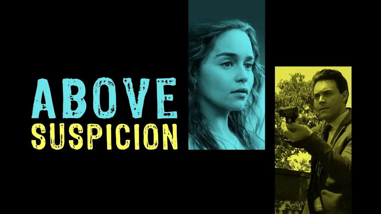 Above Suspicion hdfilme