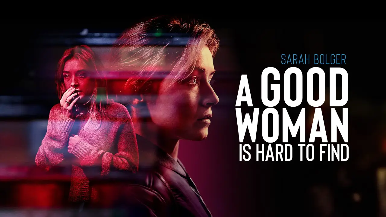 A Good Woman Is Hard to Find hdfilme