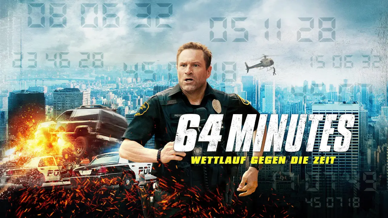 64 Minutes – Wettlauf gegen die Zeit hdfilme