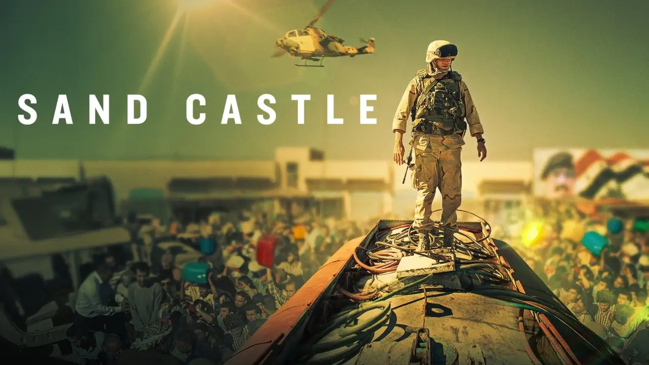 Sand Castle hdfilme
