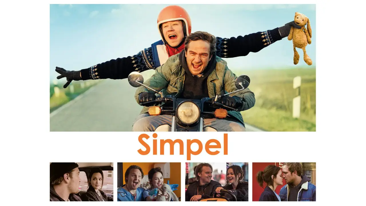 Simpel hdfilme