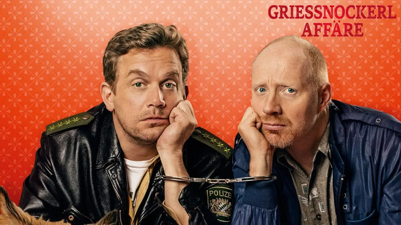 Grießnockerlaffäre hdfilme