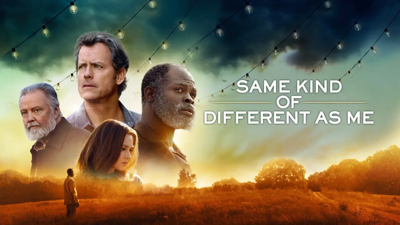 Genauso anders wie ich hdfilme