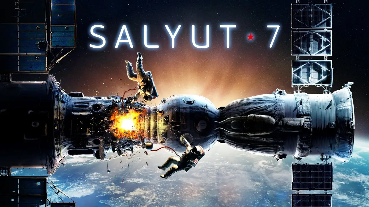 Salyut-7 hdfilme