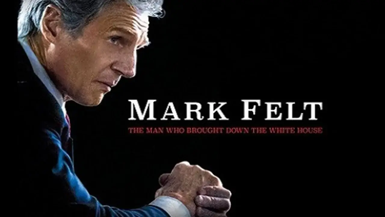 The Secret Man hdfilme