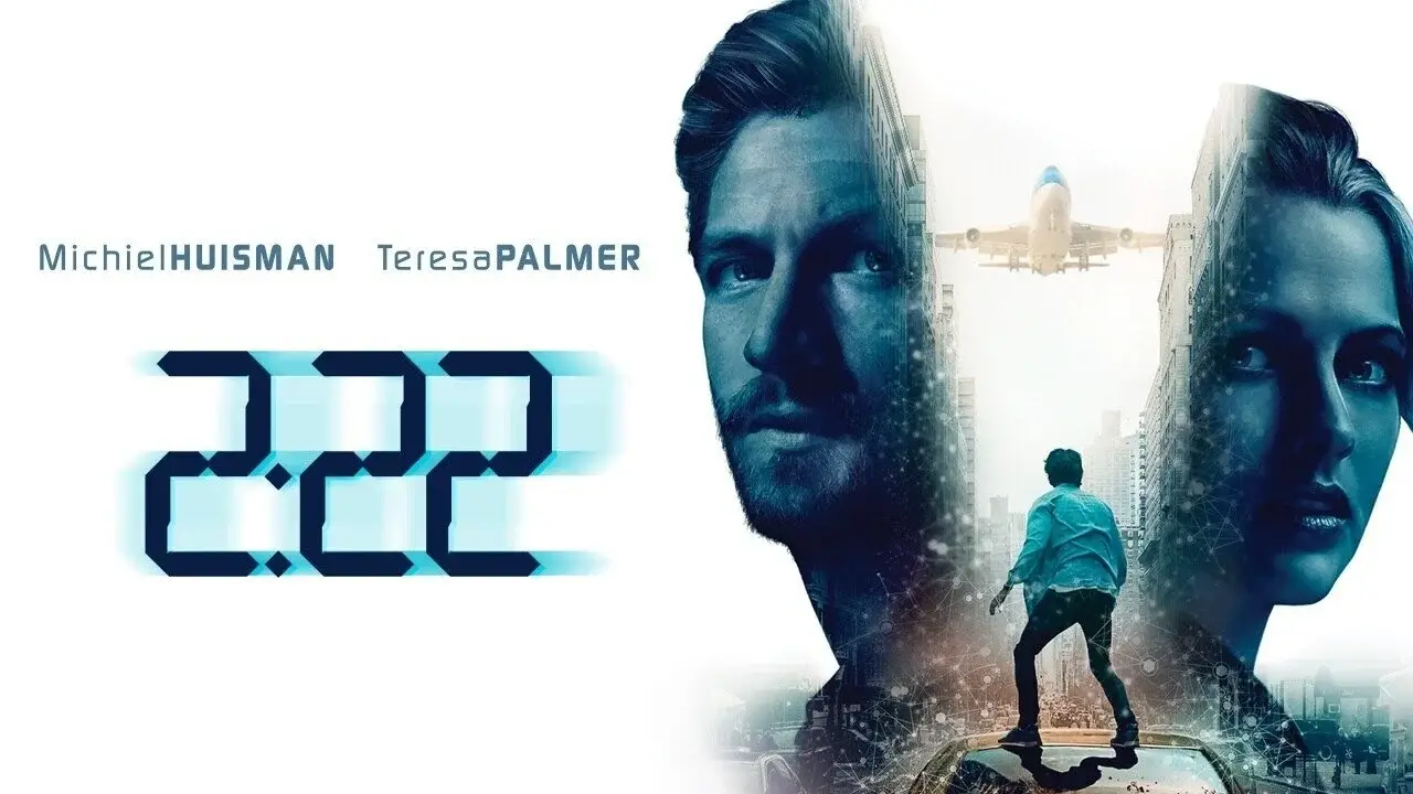 2:22 - Zeit für die Liebe hdfilme
