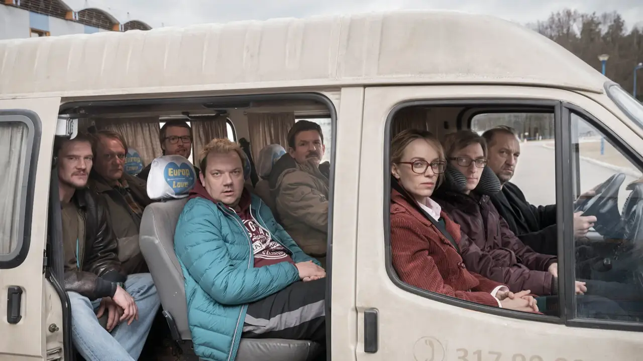 Jürgen - Heute wird gelebt hdfilme