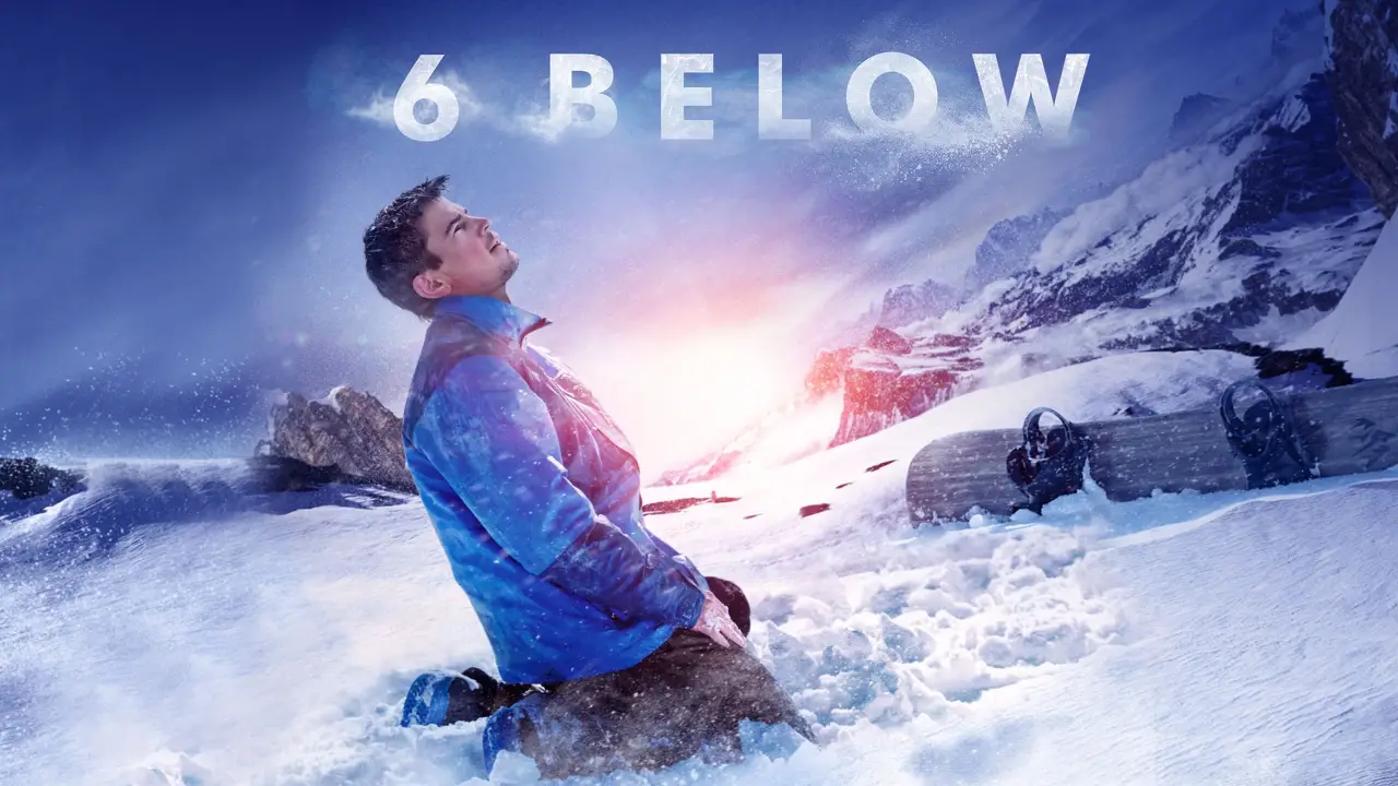 6 Below - Verschollen im Schnee hdfilme