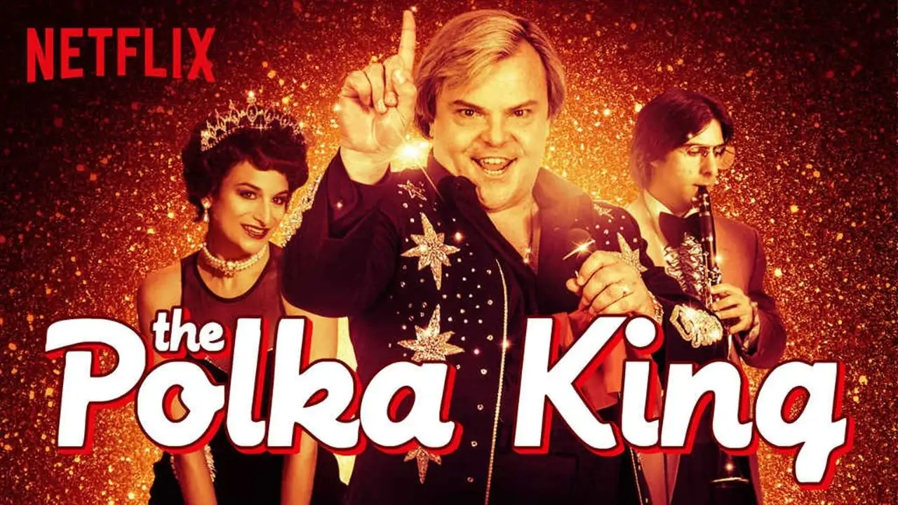 Der Polkakönig hdfilme