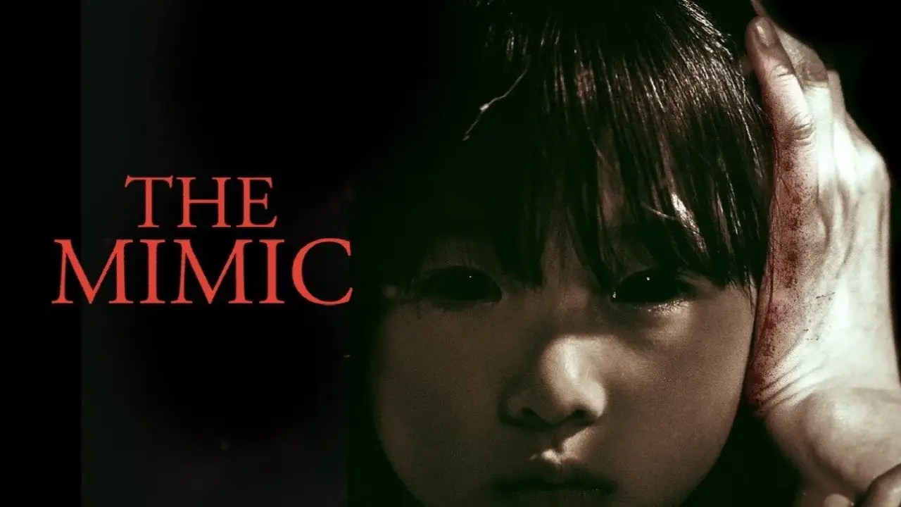 The Mimic hdfilme