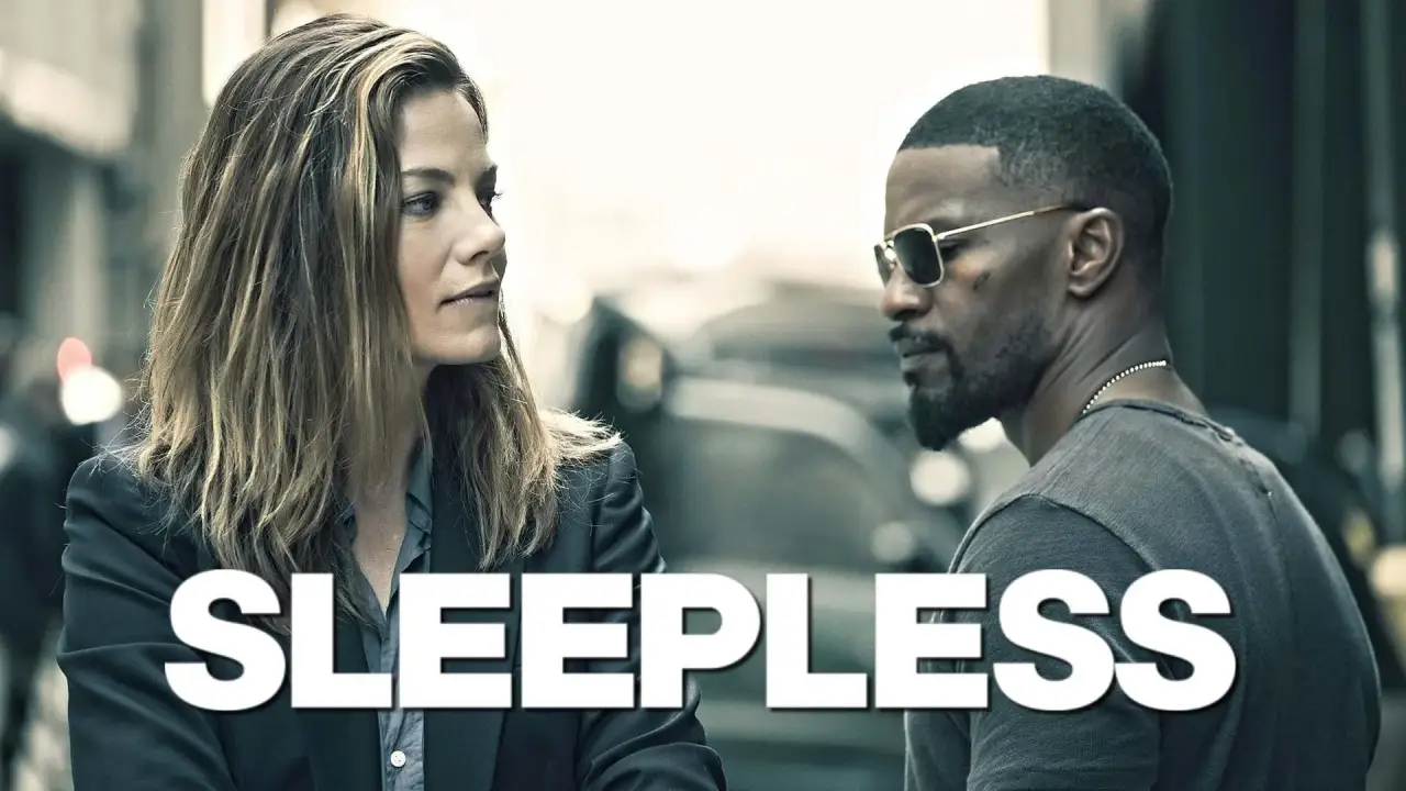 Sleepless - Eine tödliche Nacht hdfilme