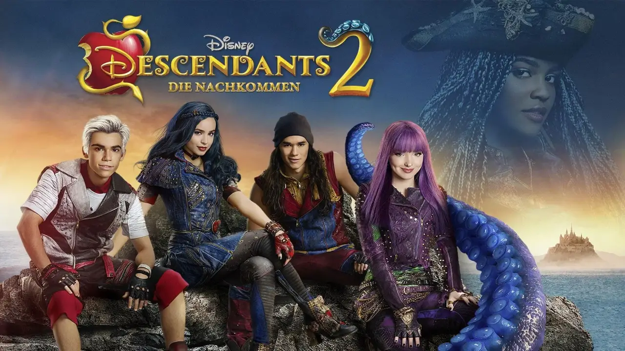 Descendants 2 hdfilme