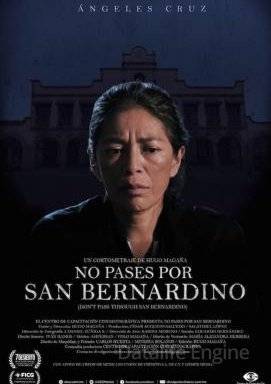 Don't Pass Through San Bernardino hdfilme
