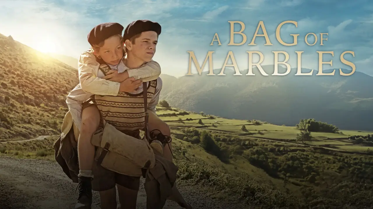 Ein Sack voll Murmeln hdfilme