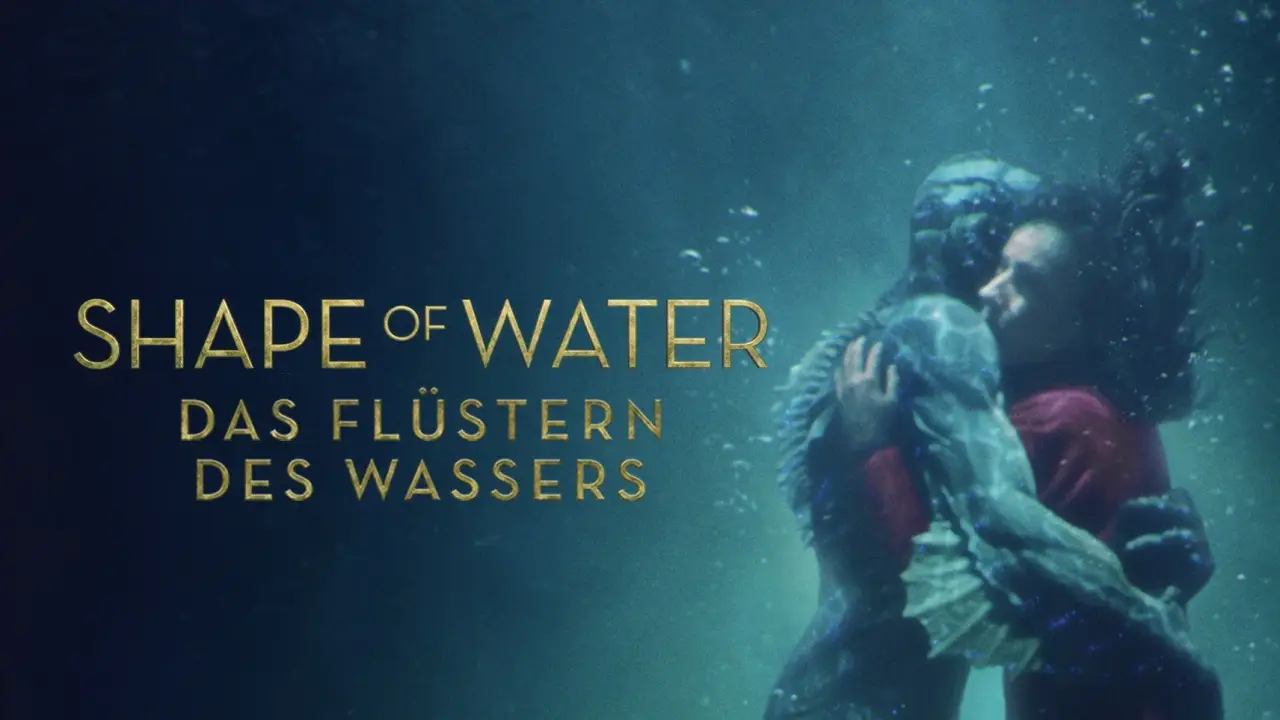 Shape of Water - Das Flüstern des Wassers hdfilme