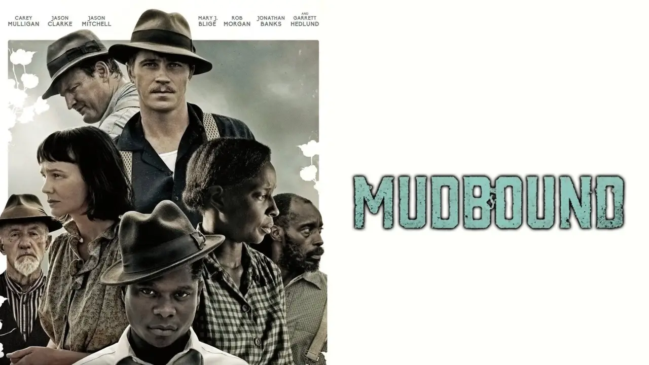Mudbound hdfilme
