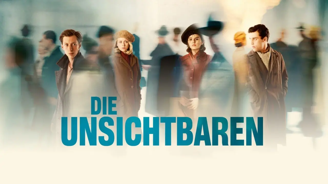 Die Unsichtbaren hdfilme
