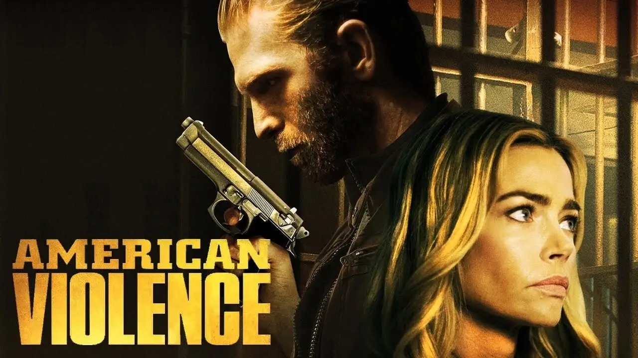 American Violence hdfilme