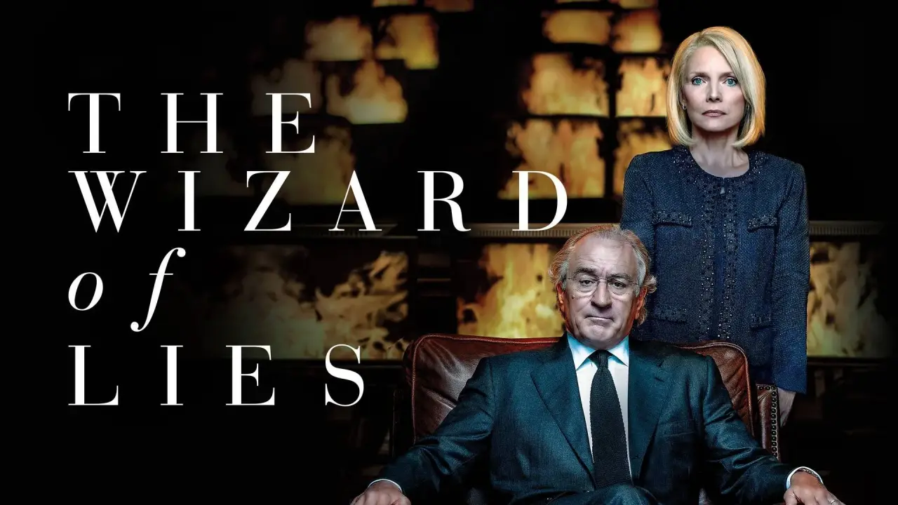 The Wizard of Lies hdfilme