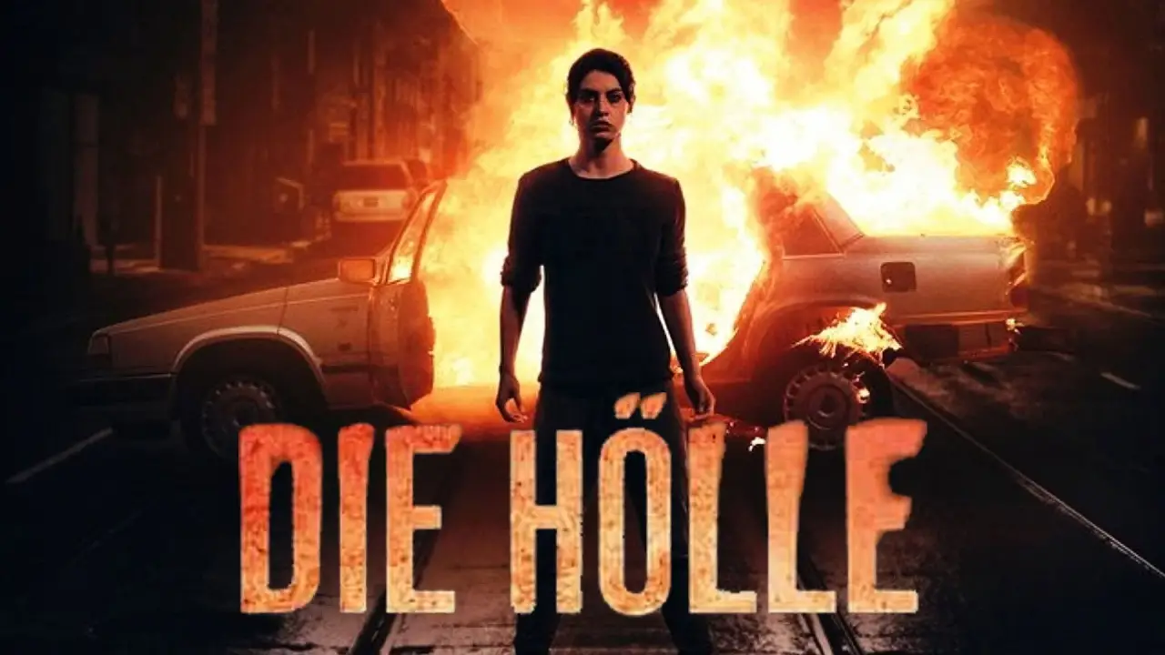Die Hölle – Inferno hdfilme