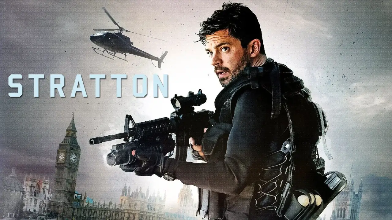 Stratton hdfilme