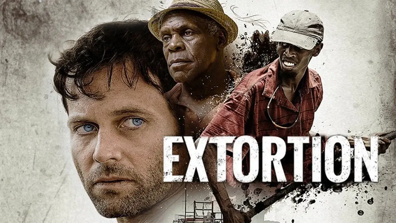 Erpressung – Wie viel ist Deine Familie wert? hdfilme