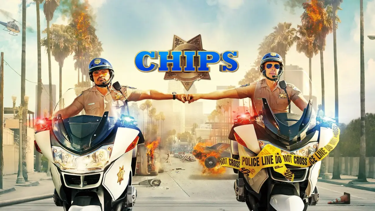 CHiPS hdfilme