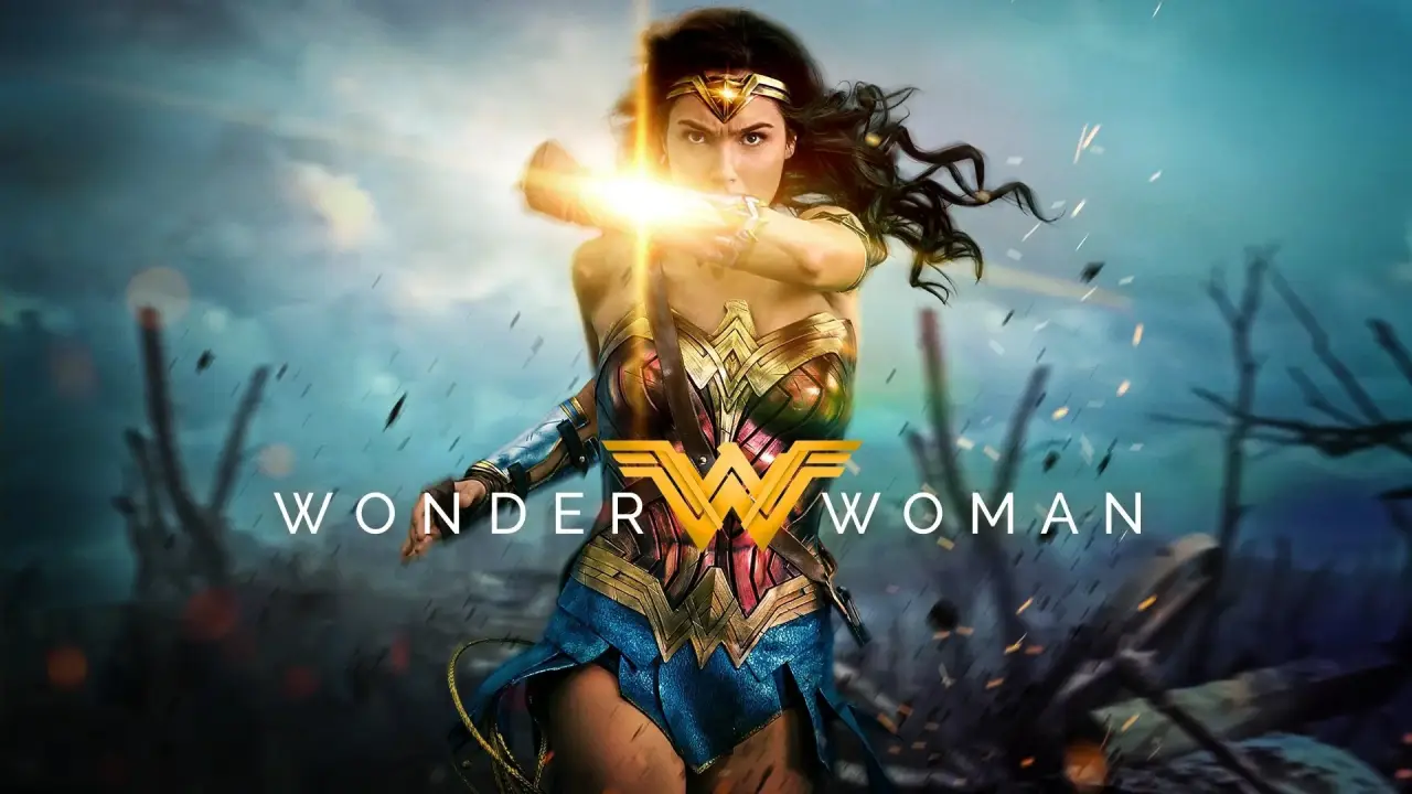 Wonder Woman hdfilme