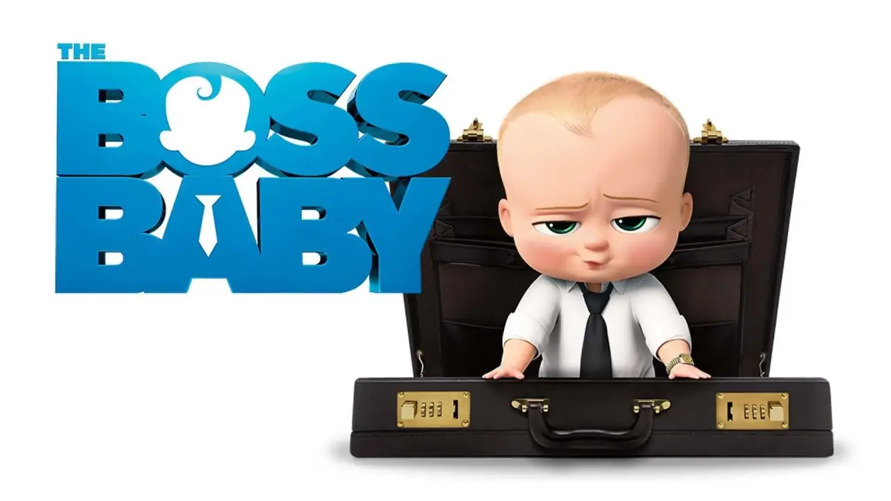 The Boss Baby hdfilme
