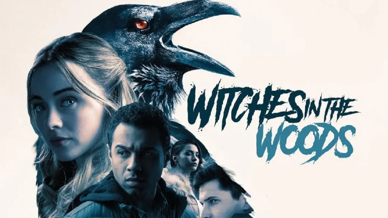 Witches in the Woods hdfilme