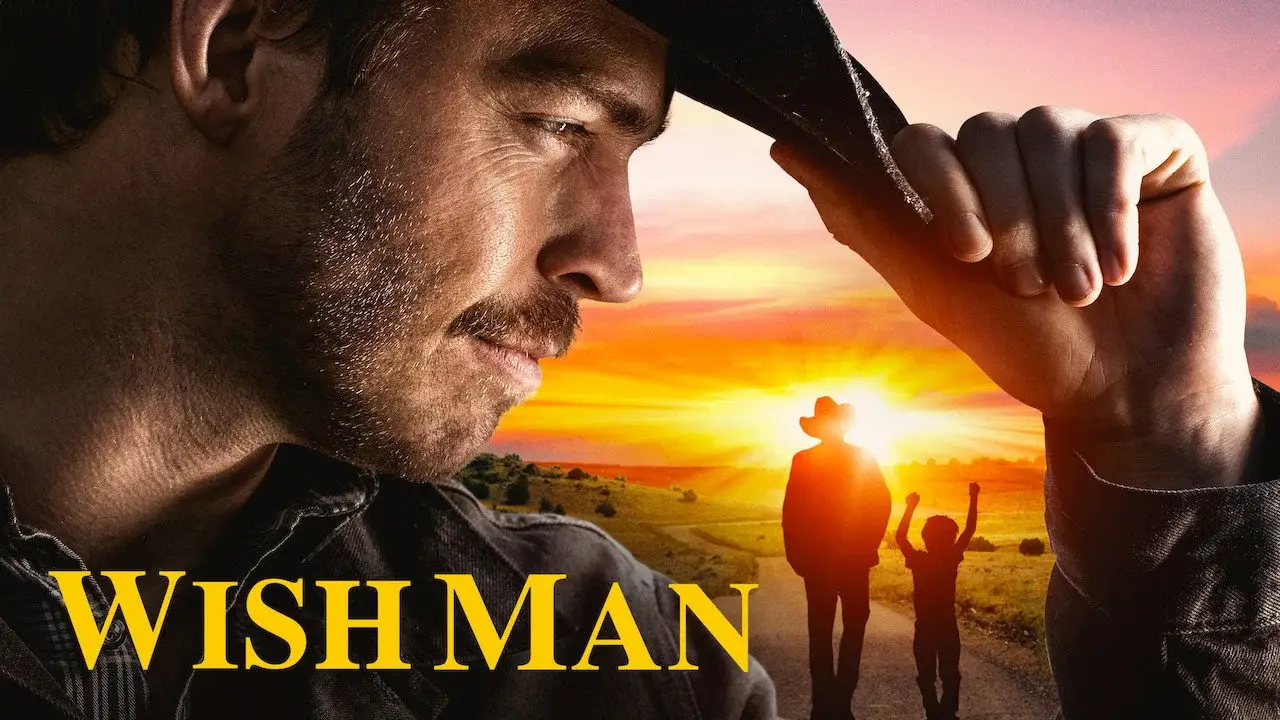 Wish Man - Jeder kann ein Held sein hdfilme