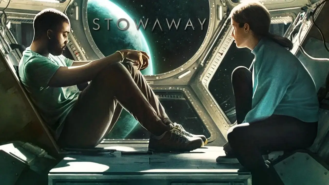 Stowaway hdfilme
