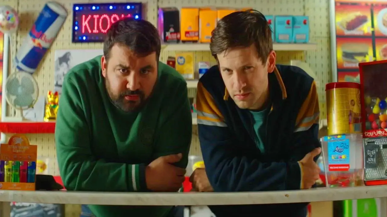 Ronny & Klaid hdfilme