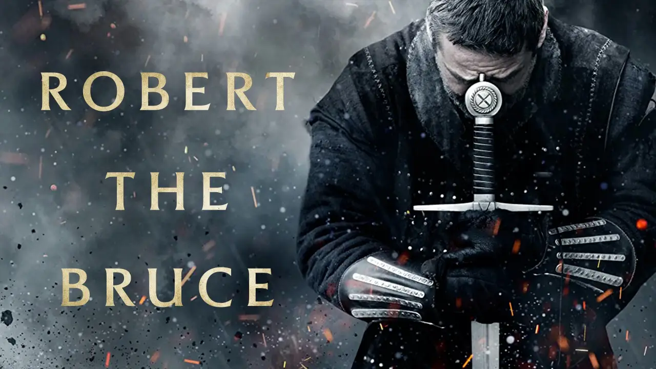 Robert the Bruce - König von Schottland hdfilme