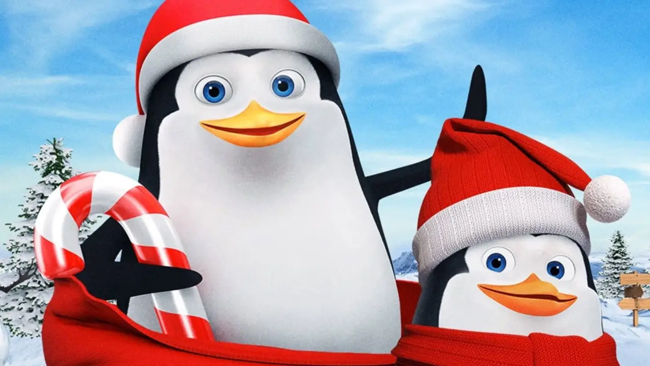 Penguin Land hdfilme