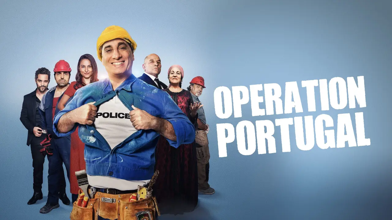 Operation Portugal hdfilme