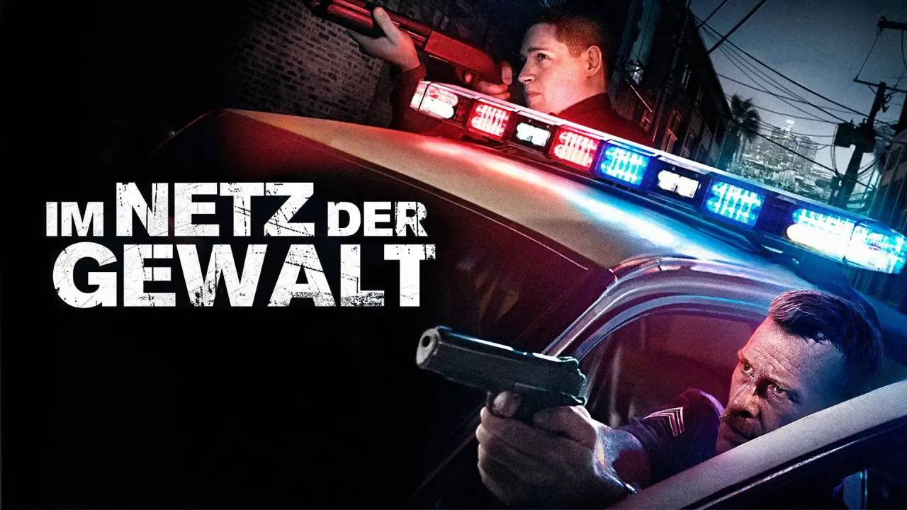 Im Netz der Gewalt hdfilme