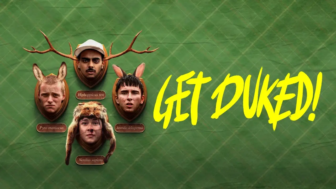 Boyz in the Wood hdfilme